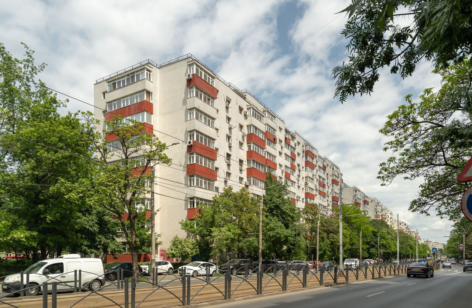 COMISION 0% - 2 camere Turda 125 - Ion Mihalache - Poză 16