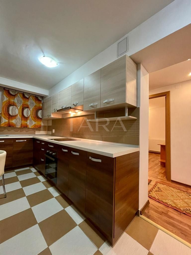 Apartamente de 2 si 3 camere, zona Hasdeu - Poză 5
