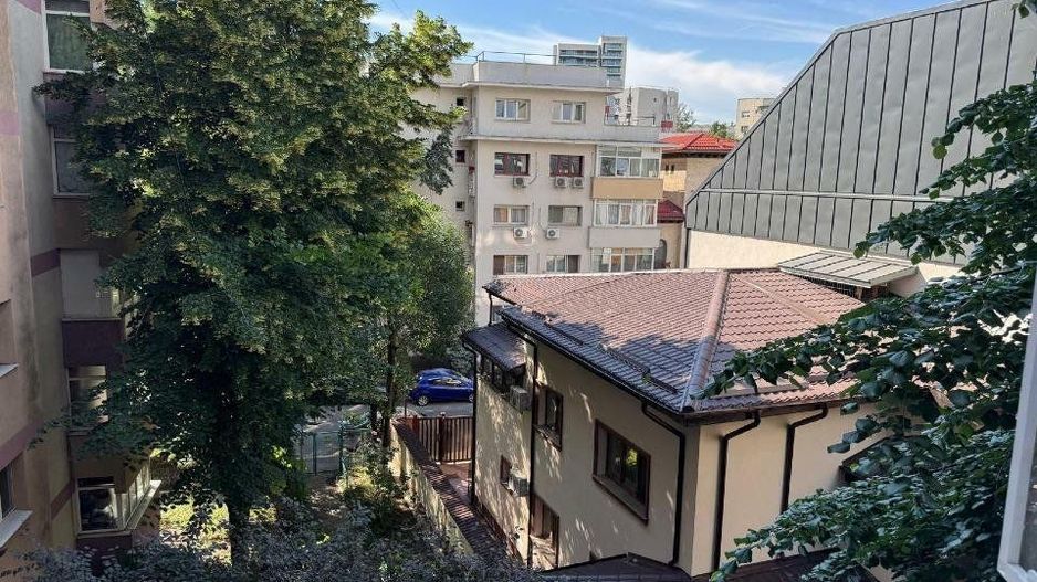 AP. 3 CAMERE KISELEFF, PRIMA INCHIRIERE, RENOVAT,PARCARE, CAT-FRIENDLY - Poză 13