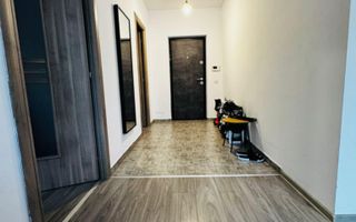 Apartament 2 Camere | 56 Mp | Garaj Optional | Zona VIVO Metro - Poză 8