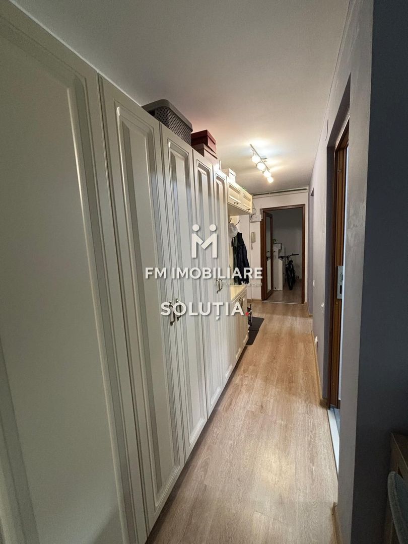 Apartament 3 camere, Ultracentral, Bilașcu! - Poză 14