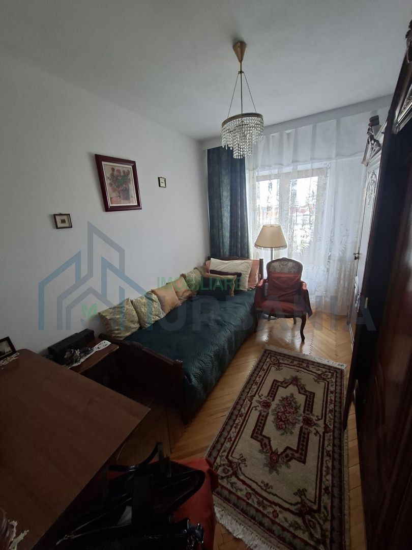 Apartament 4 camere, Anastasie Panu, lângă Hotel Hampton by Hilton - Poză 4
