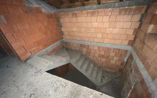 casa la rosu P+M 129 mp ULIUC - Poză 17