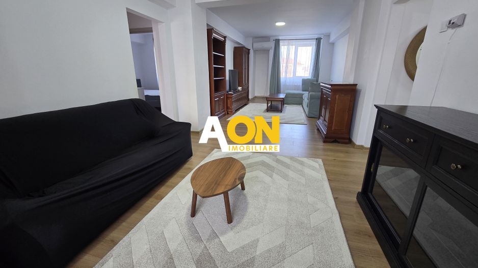 Apartament 4 Camere Finisat Mobilat, Bloc cu Lift - Poză 2