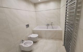 APARTAMENT DE LUX CU 4 CAMERE LA INCHIRIERE IN ZONA FLOREASCA - Poză 9