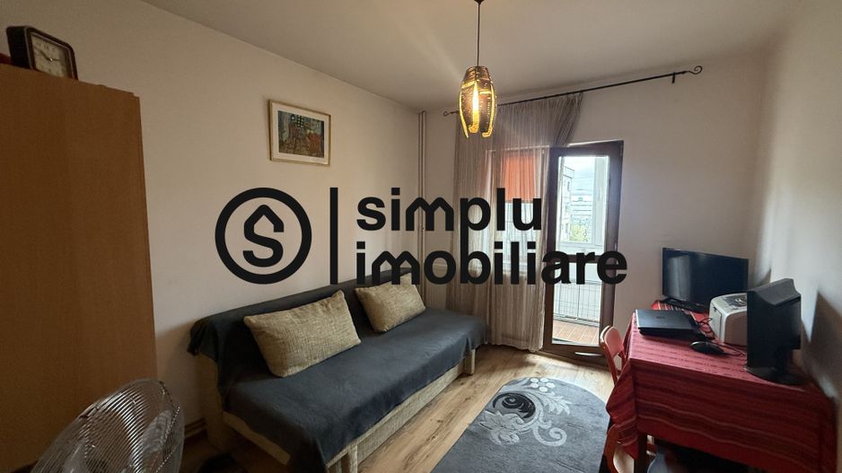 4 camere 95 mp | 1 Mai – etaj 3/4 | 2 bai |  centrala | bloc 1988 - Poză 24