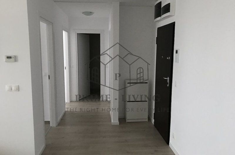 APARTAMENT COCHET CU 2 CAMERE LA INCHIRIERE IN COMPLEX REZIDENTIAL - Poză 5