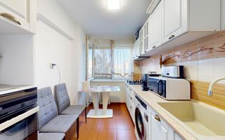 2 Camere | Favorit – Parc Drumul Taberei | 1 Min Metrou | 0% Comision - Poză 1
