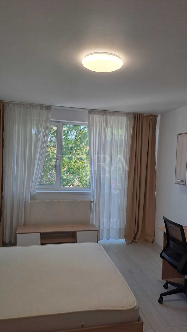Apartament cu parcare, Bună Ziua, zona Lidl. - Poză 6