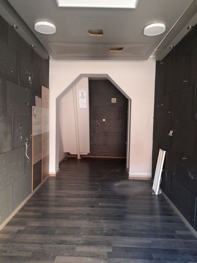 Inchiriere birou/ spatiu comercial, Calea Clujului - Oradea - Poză 3