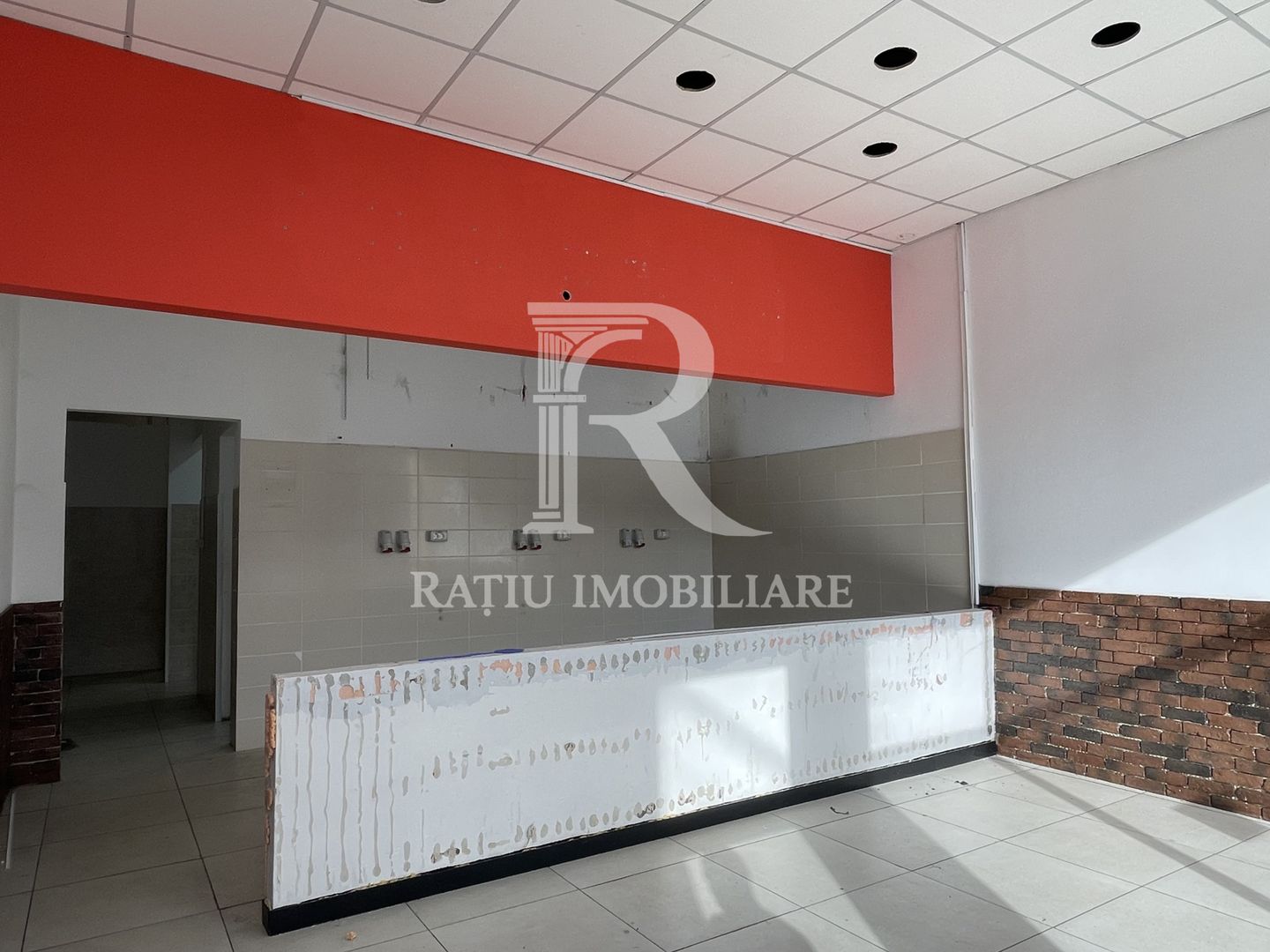 Spațiu comercial central – Aleșd | Ideal investiție | Bihor - Poză 3