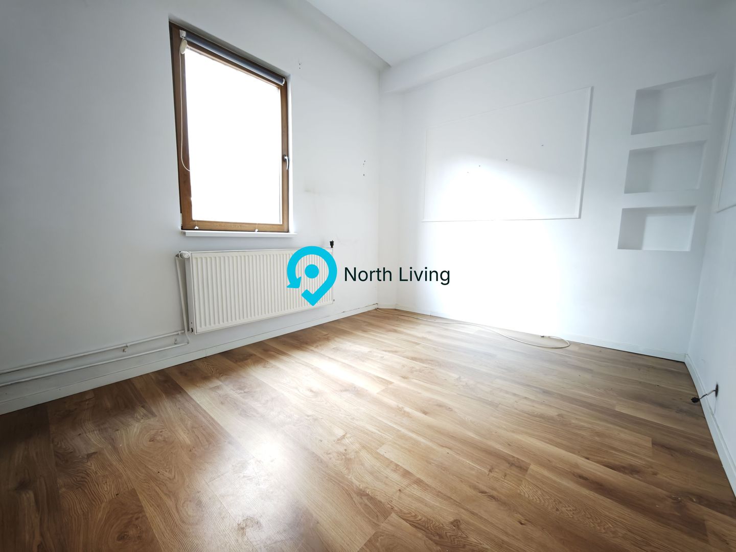 Apartament 4 camere, vilă, 120 mp, Hala Traian, investiție - Poză 13