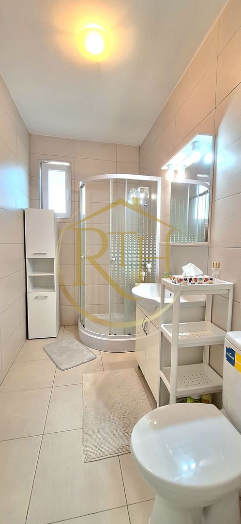 Apartament 1 camera, 30mp Utili + balcon 6 mp, Giroc, Zona Centrala,0% Comision - Poză 16