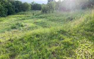 Teren Intravilan 844 mp cu utilitati-ideal casa-Sigmir - Poză 1