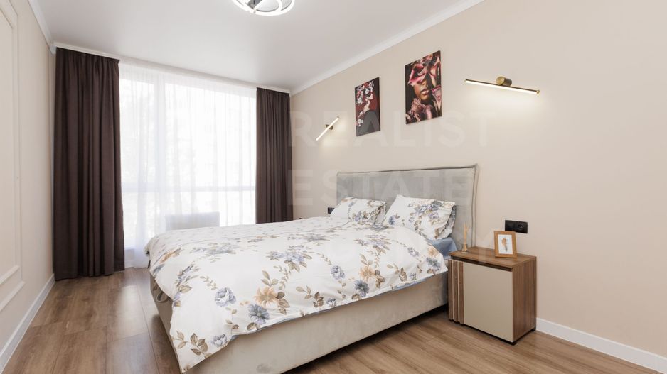 Vânzare, apartament, 2 camere, str. Ialoveni, Telecentru - Poză 9
