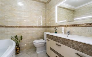 Vânzare, apartament, 3 camere, strada Pan Halippa, Centru - Poză 11