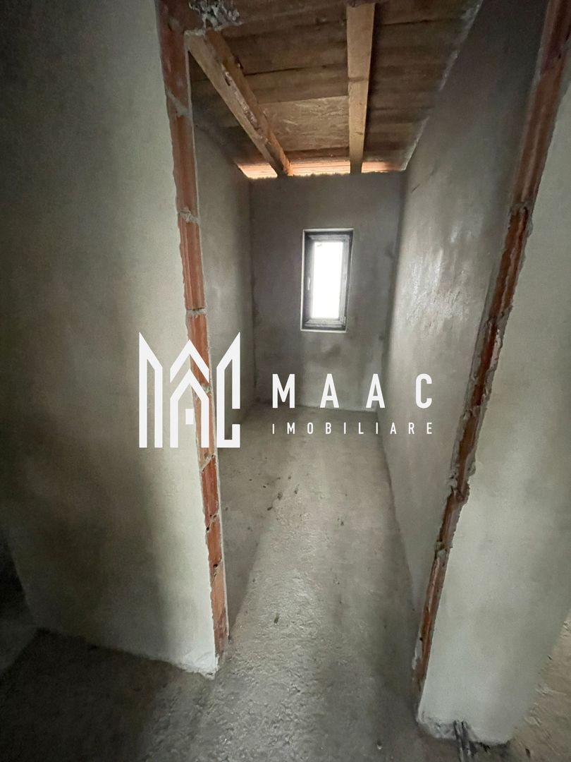 Casă tip duplex | Teren 260 mp | Selimbar | - Poză 9