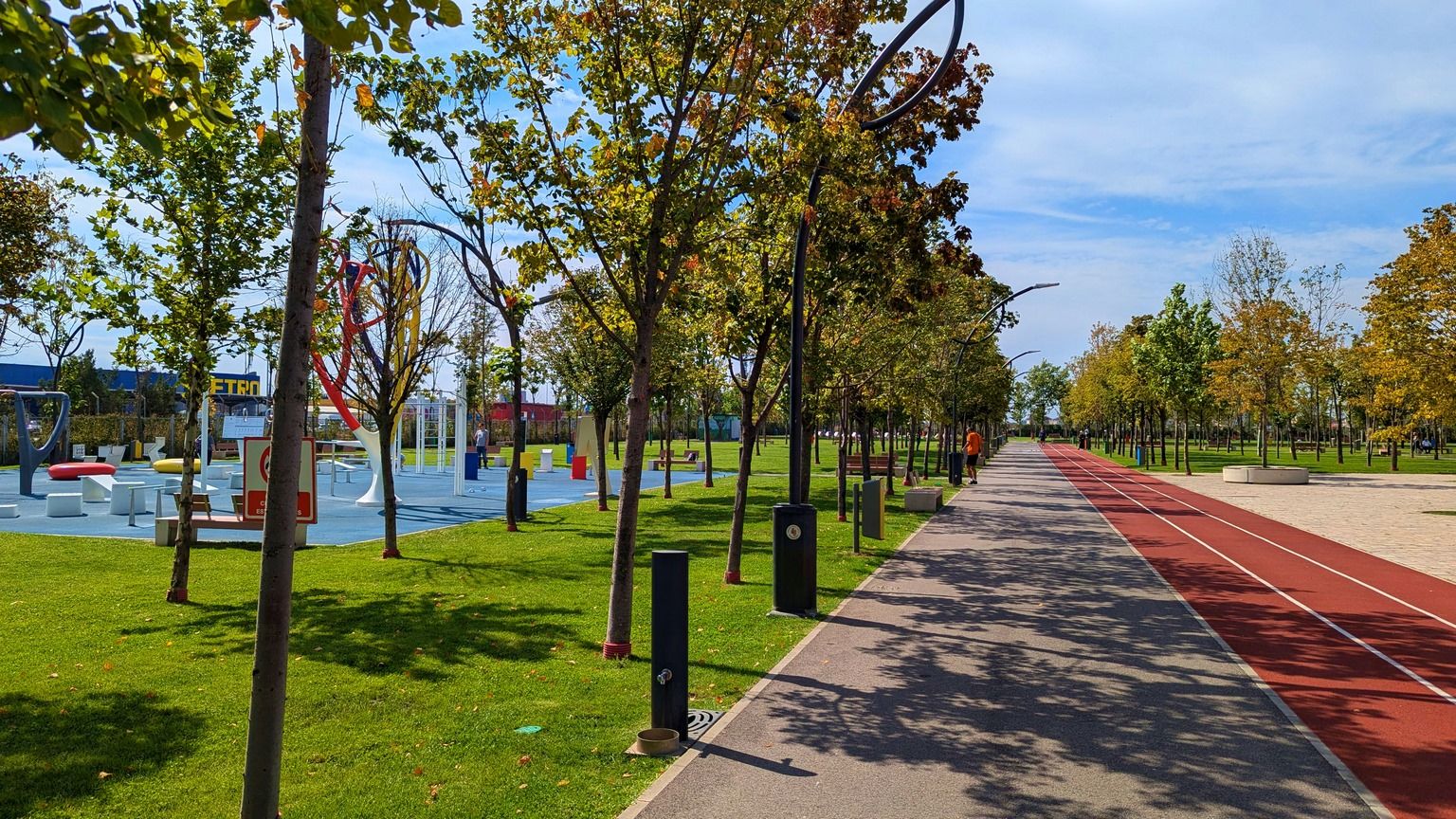 Apartament nou cu 3 camere, Brown Park Residence, Berceni, langa parc - Poză 23