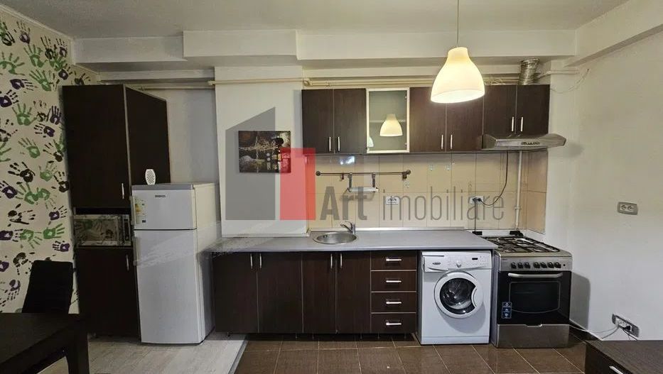 Apartament tip studio, decomandat/Militari Residence - Poză 4