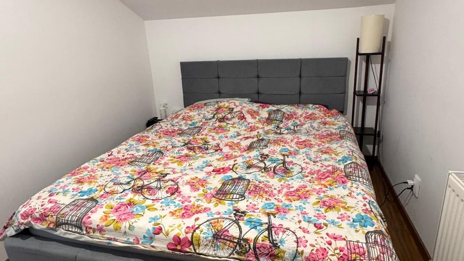 PENTHOUSE 5 CAMERE | 126 MP | DOUĂ NIVELURI | PARCARE SUBTERANĂ - Poză 23