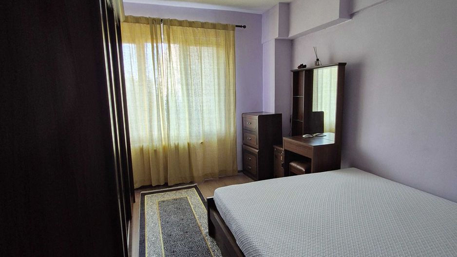 Apartament 2 camere decomandat la 6 minute de metrou Lujerului - Poză 3