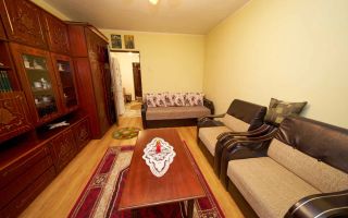 GARSONIERĂ DE VÂNZARE – SIDERURGIȘTILOR | 40.800 € - Poză 3