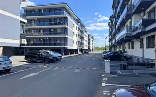 Apartament 2 camere | Bloc Nou 2025 | Balcon 10 mp | Etaj 2/4 - Poză 28