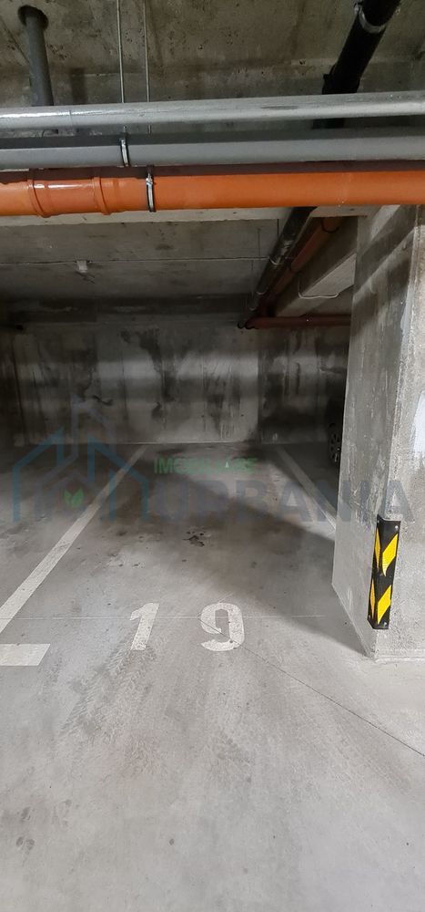 Apartament 2 camere de închiriat, Tatarasi Towers, Iași - Poză 8