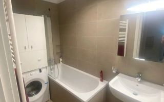 Apartament 2 camere complet mobilat si utilat - Zen Residence - Poză 5