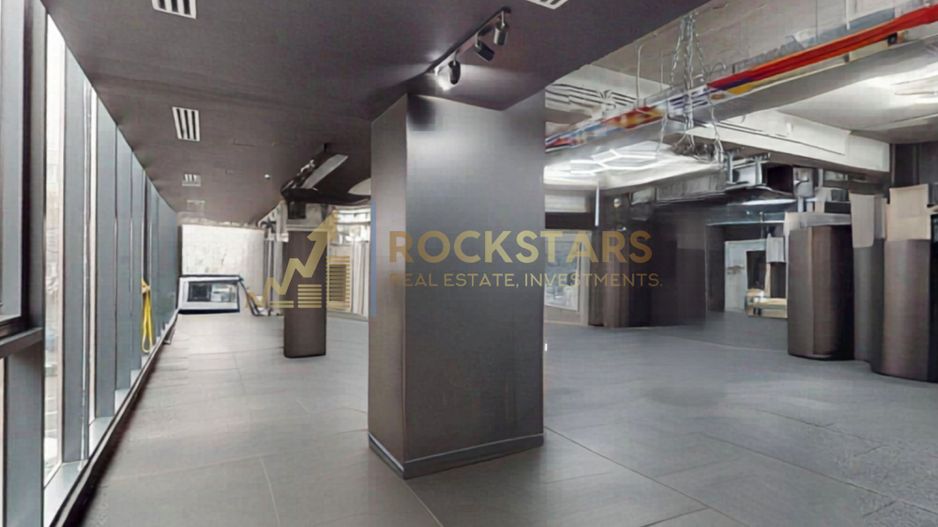 Spatiu birouri | Sala sport | Nicolae Caramfil - Poză 16