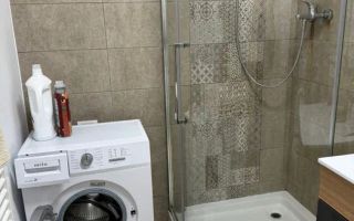 2 camere open space, Modern, Parcare, Grand Park, Gheorgheni - Poză 5