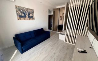 Garsoniera Ansamblul Rezidential Cosmopolis - Poză 1