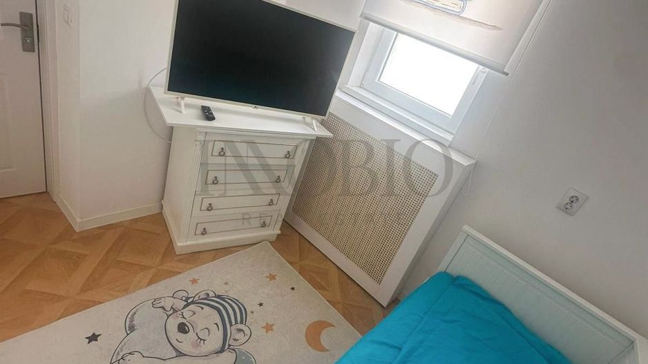 Apartament 3 camere de vanzare | Sala Palatului | Ion Brezoianu - Poză 4