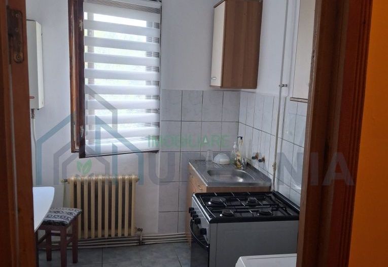 Apartament 2 camere decomandat de închiriat în Tudor Vladimirescu - Poză 1