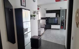 Penthouse 2 camere cu terasă panoramică – Europa - Poză 8