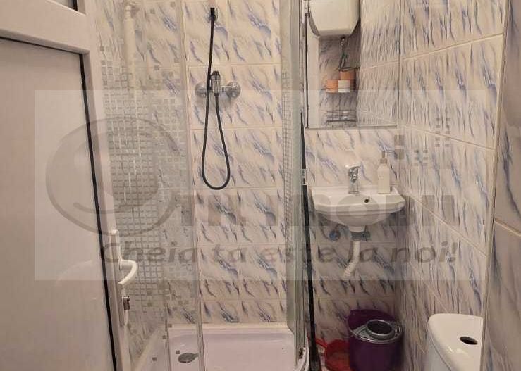 Garsoniera Galata - 350 EURO - Poză 5