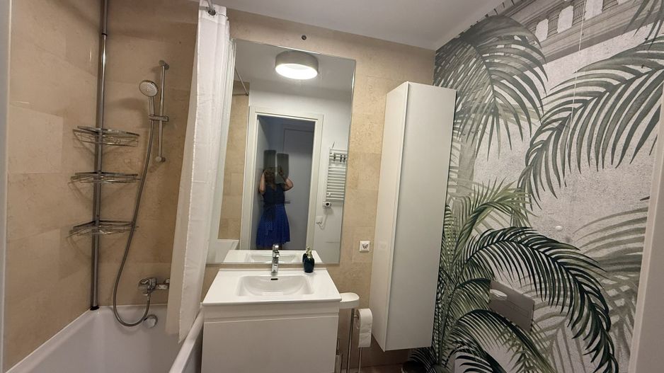 Apartament // Luxuria Residence  // Parcare inclusă - Poză 7