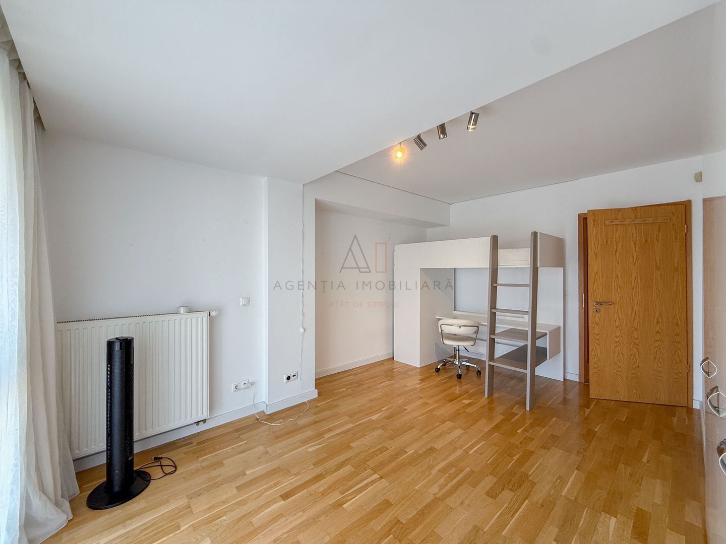 4 Camere Green Lake | Parcare Inclusa | Baneasa Sisesti - Poză 16