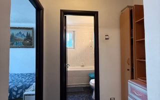 2 CAMERE TATARASI SCOALA 4 IONET TEODOREANU , GEAM LA BAIE, CENTRALA. - Poză 13