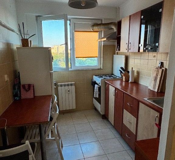 De Închiriat 2 Camere Mihai Bravu, 5 minute metrou Muncii, Petfriendly - Poză 4
