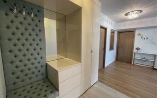 3 camere complet mobilat si utilat in Onix Park North Residence Pipera - Poză 2