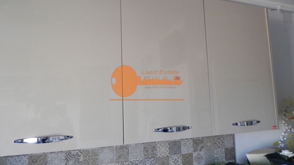 Garsoniera cu centrala in bloc reabilita Plitehnica - Poză 12