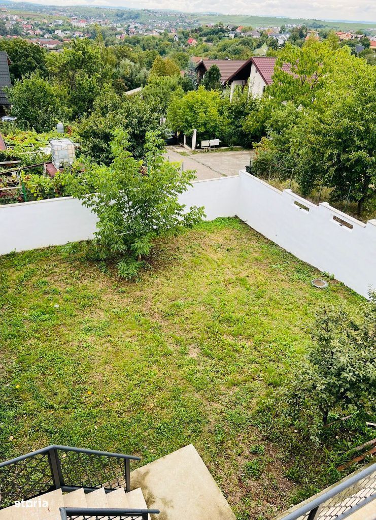 Vila Bucium Plopii fara sot - Poză 6