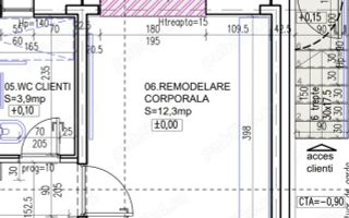 Proprietar închiriez spațiu comercial - Poză 1