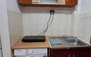 Garsonieră modernă, mobilată și utilată complet, lângă Mathaus-Nicolina, Iași - Poză 6