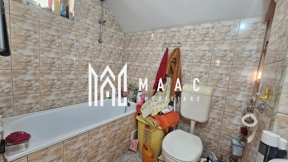 Casa individuala | Teren 450 mp | Garaj | Piata Cluj - Poză 22