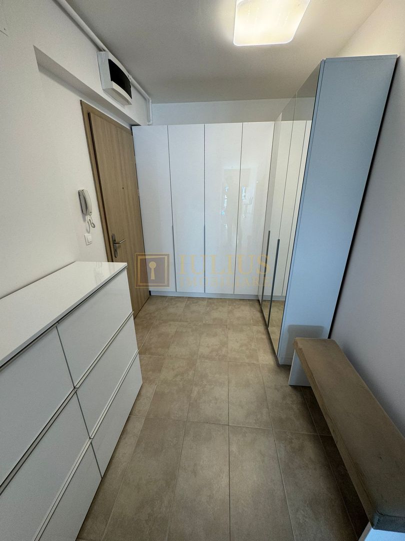 Zona de nord, prima inchiriere -Toronto Residence - Poză 7