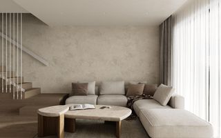 CASA INSIRUITA IN CARTIERUL VORONET, CLUJ NAPOCA - Poză 5