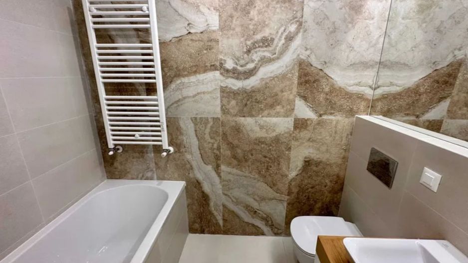 Inchiriere apartament 2 camere | Nusco City - Poză 7