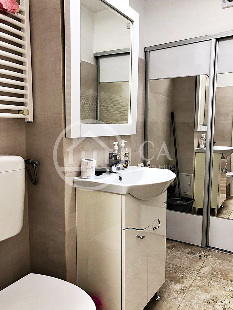 Spatiu comercial de vanzare in zona Decebal, Oradea - Poză 7